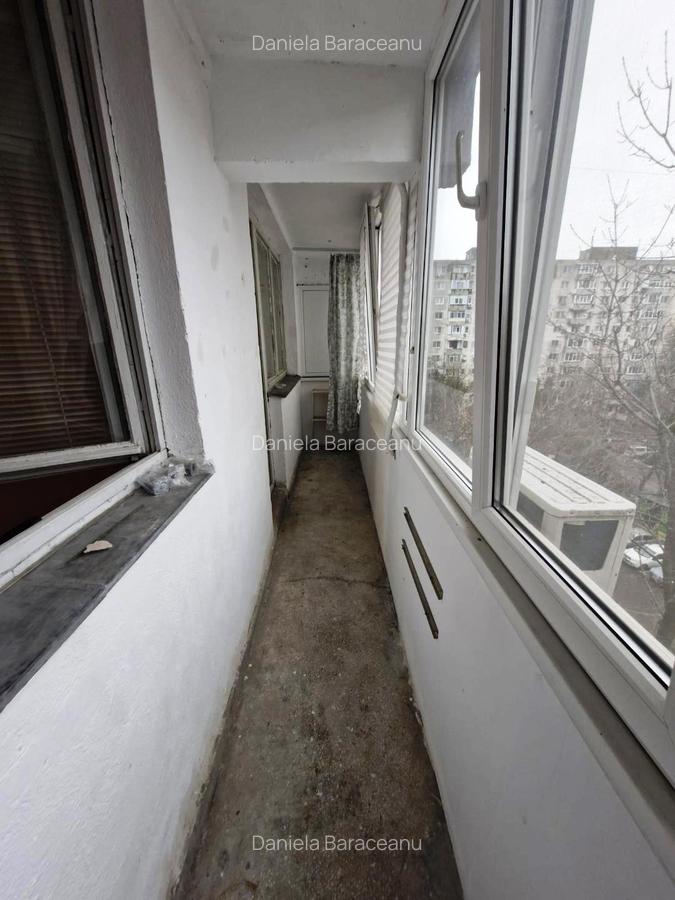 Drumul Taberei-Valea Ialomitei - 14