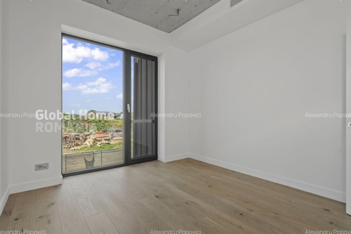 Casa 4 camere 132 MP | Tunari | Pipera Nord | 2 locuri de parcare | - 11