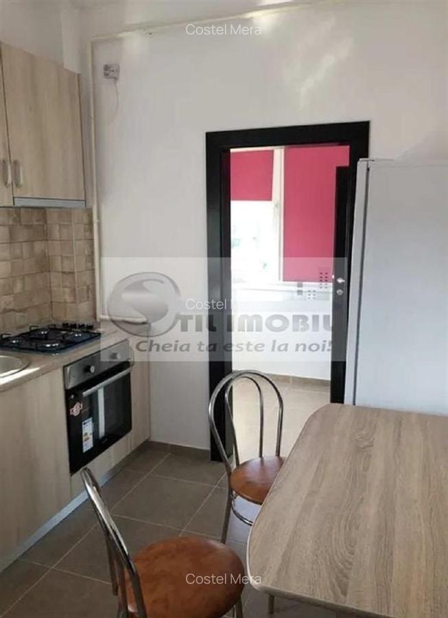 Inchiriez apartament Boheme Residence-loc parcare 350 Euro - 2
