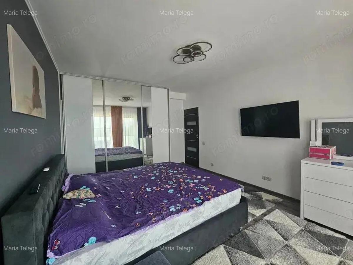 Apartament modern cu 3 camere in Complex Vivamus - 2