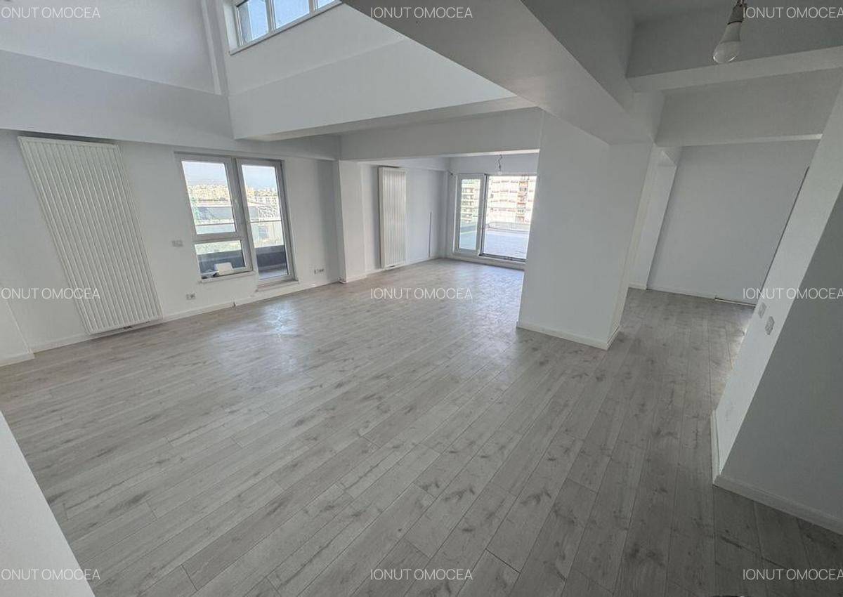 Penthouse pe doua niveluri, langa VIVO Constan?a | Pr... - 2
