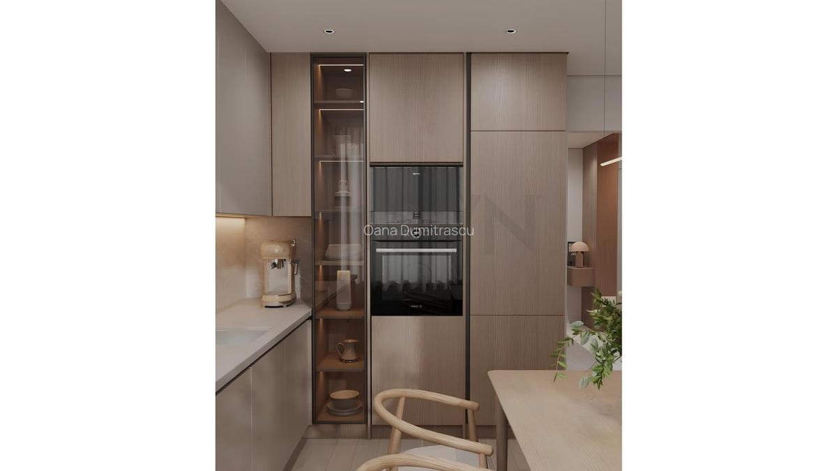 REA1026546 Apartament modern 3 camere I Zona Aviatiei I Canton 71 - 6