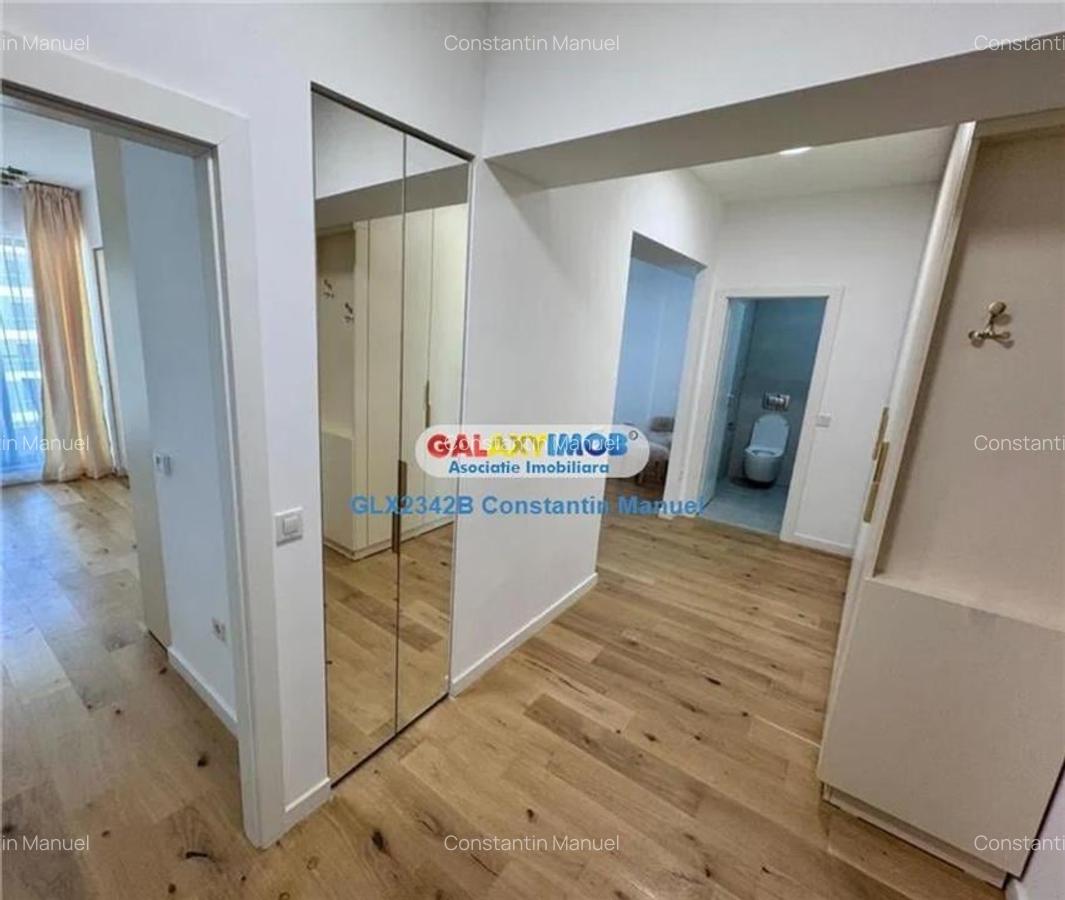 Apartament cu 3 camere, Rond OMV Pipera, nou, tva inclus - 2