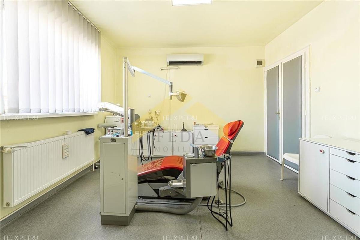 Spatiu comercial de vanzare in Micalaca, Calea Radnei - 17