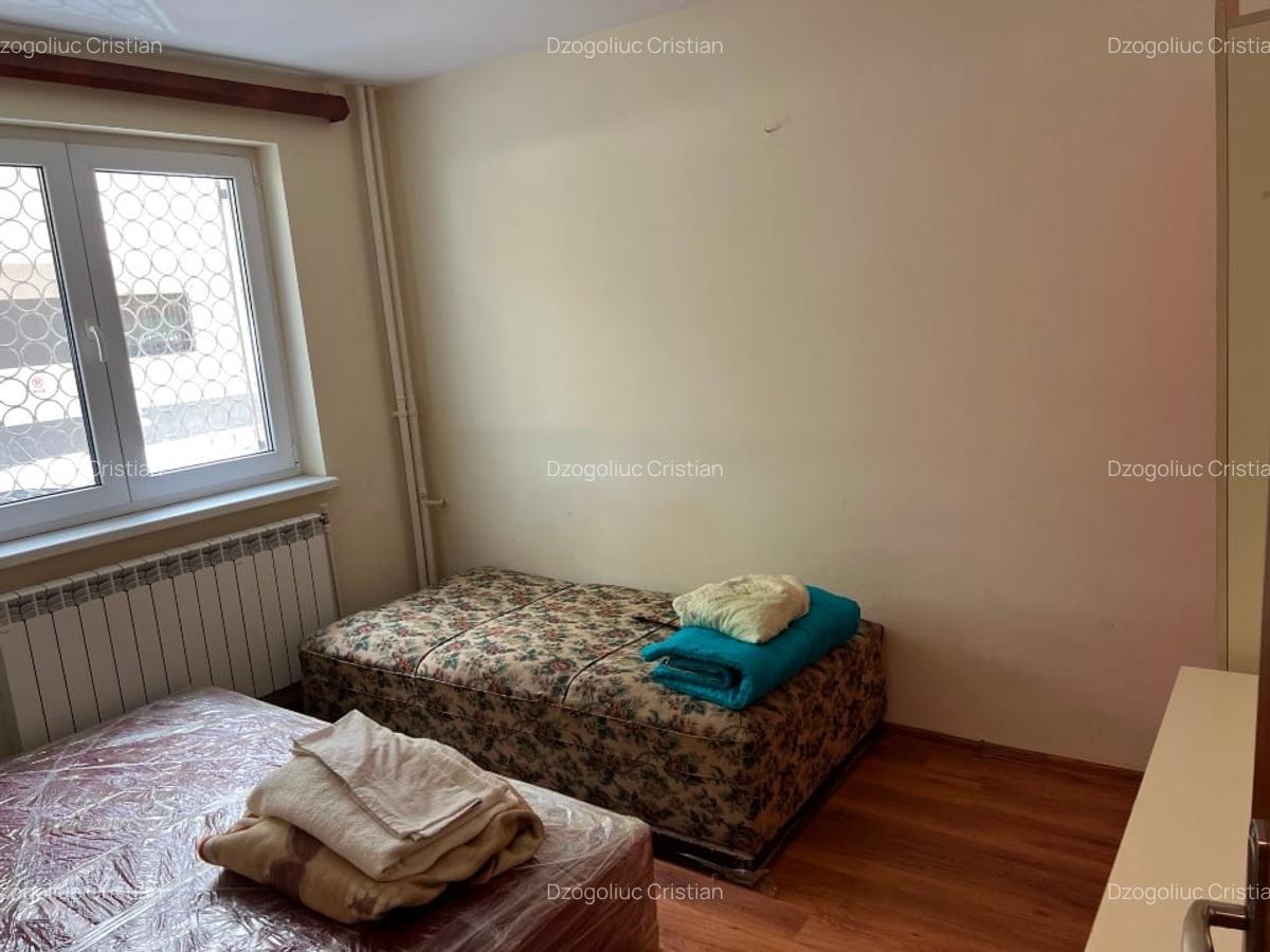 Apartament 3 cam.-Tomis 3-City Mall - 8