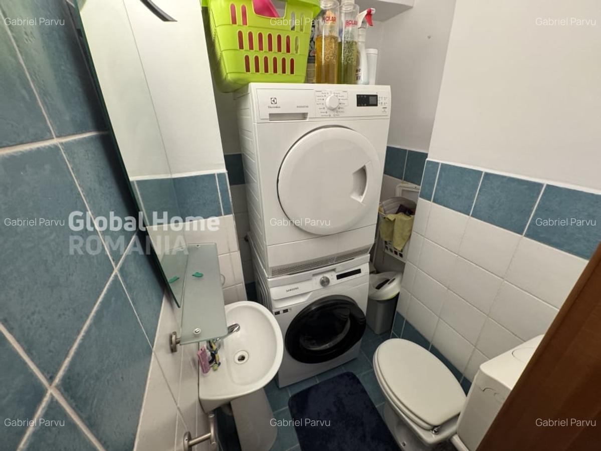 Apartament 3 Camere | Nerva Traian-Metrou Timpuri Noi | Centrala Proprie - 12 Apartament 3 Camere | Nerva Traian-Metrou Timpuri Noi | Centrala Proprie - 12