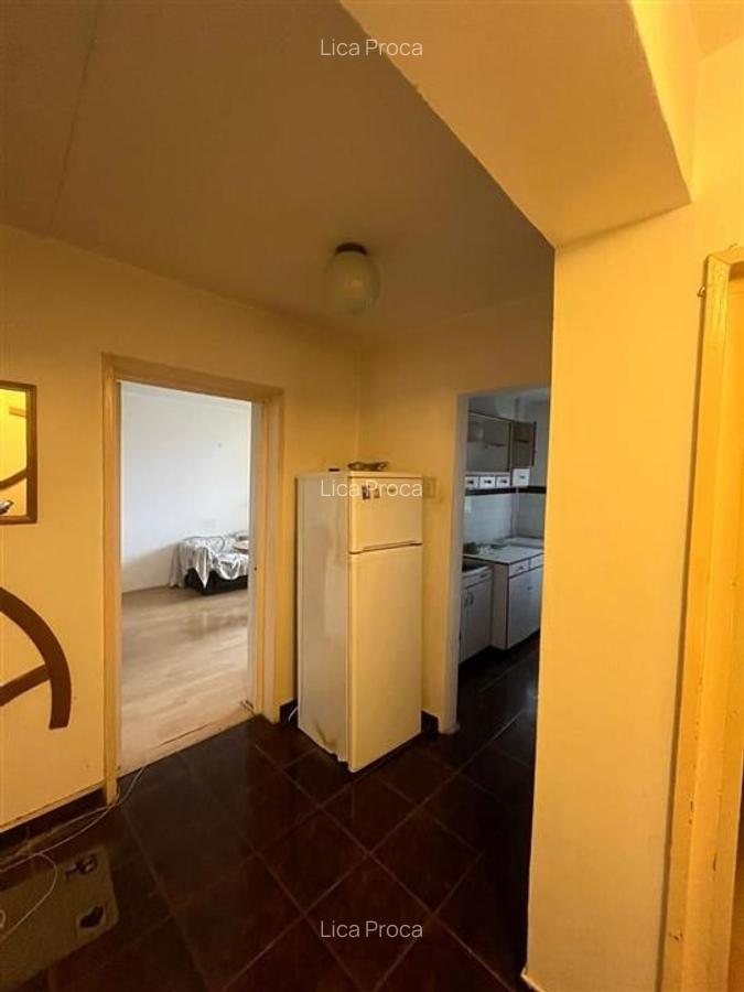 Apartament 3 camere, GARA, etaj 1/4, 55 mp, LIBER! - 1