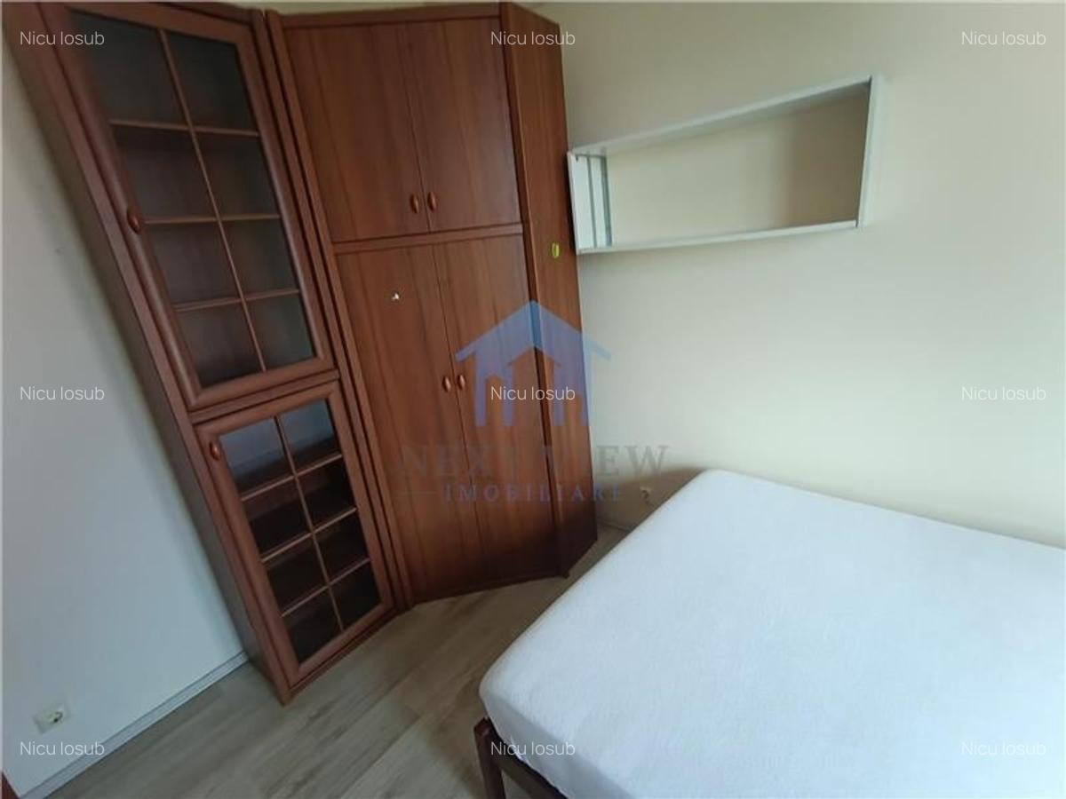 Apartament 3 camere, Zorilor, Loc de parcare - 7