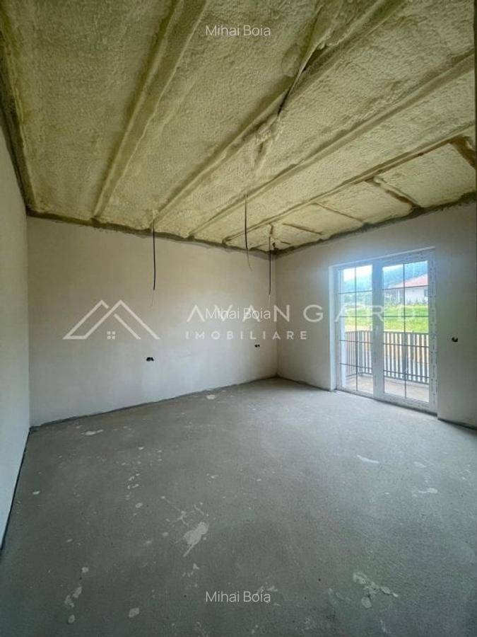 Casa de vanzare - proiect finalizat, intimitate si acces privat, Chinteni - 11