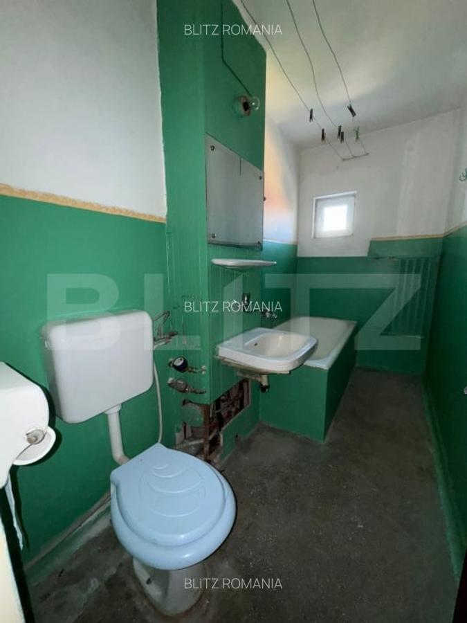 Apartament 2 Camere - Petre Ispirescu - 9