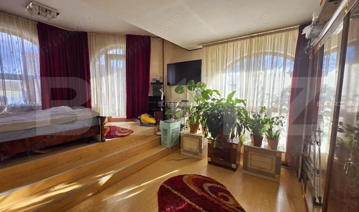 Casa individuala cu 4 camere,zona Ultracentrala Blaj-perfecta pt business - 9