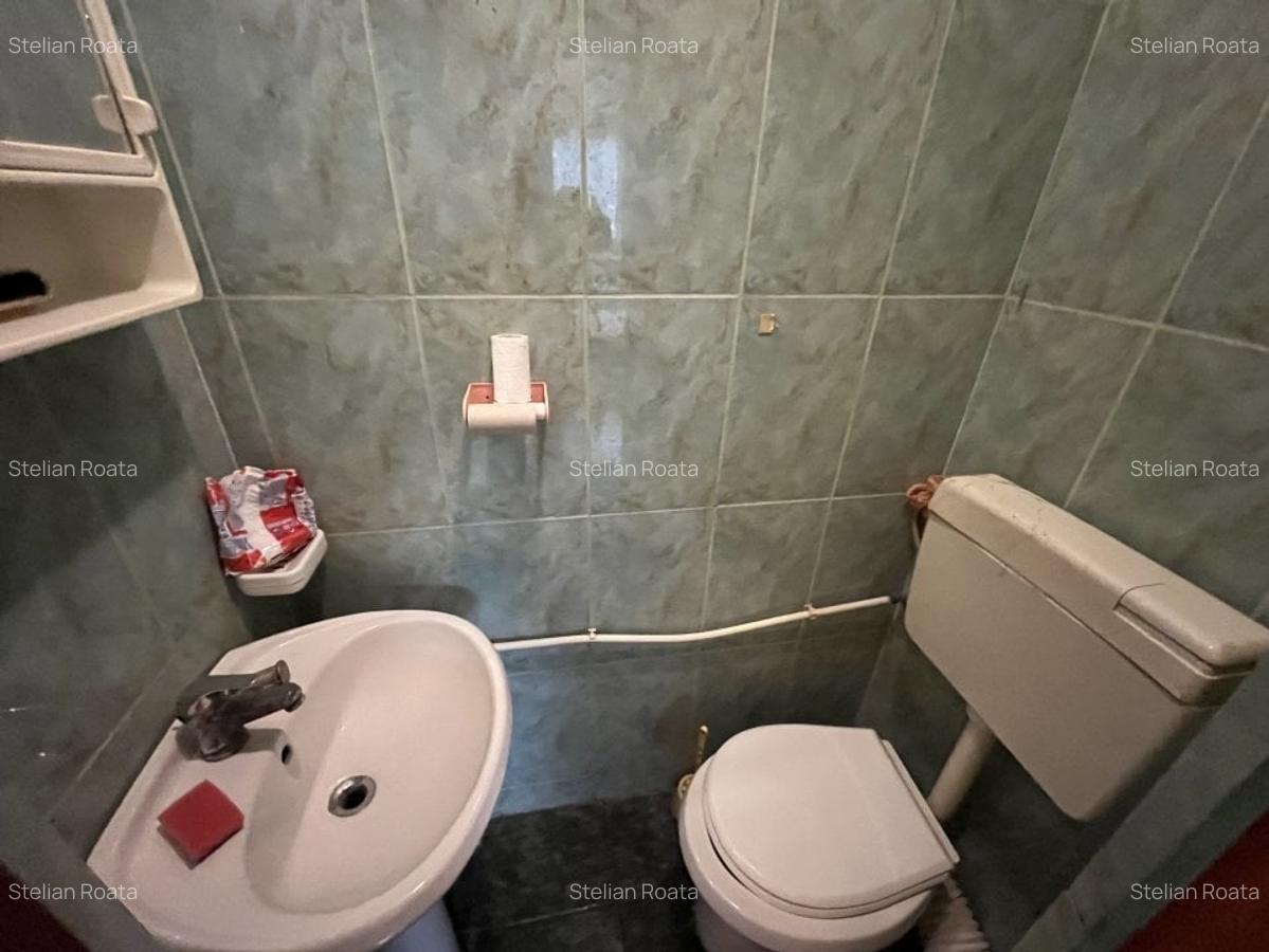 Oportunitate! Apartament 3 camere, parter, 67 mp, Tomis Nord. - 8