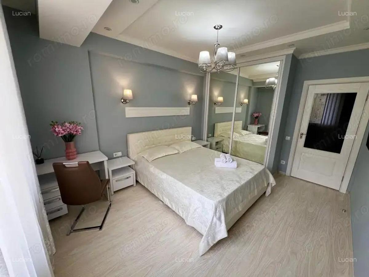 Garsoniera de inchiriat in zona centrla a Brasovului - 1