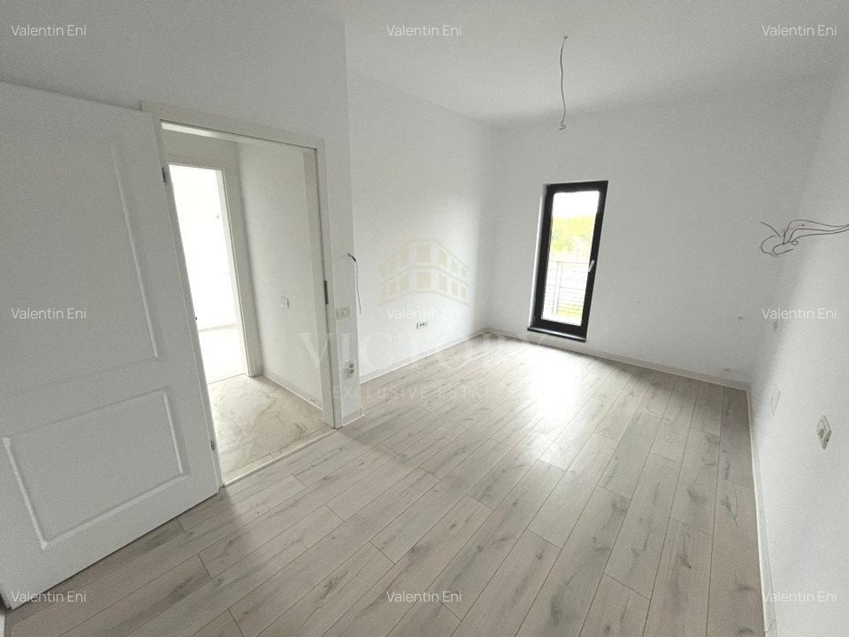 Duplex modern in Balotesti - confort si liniste aproape de Bucuresti - 16