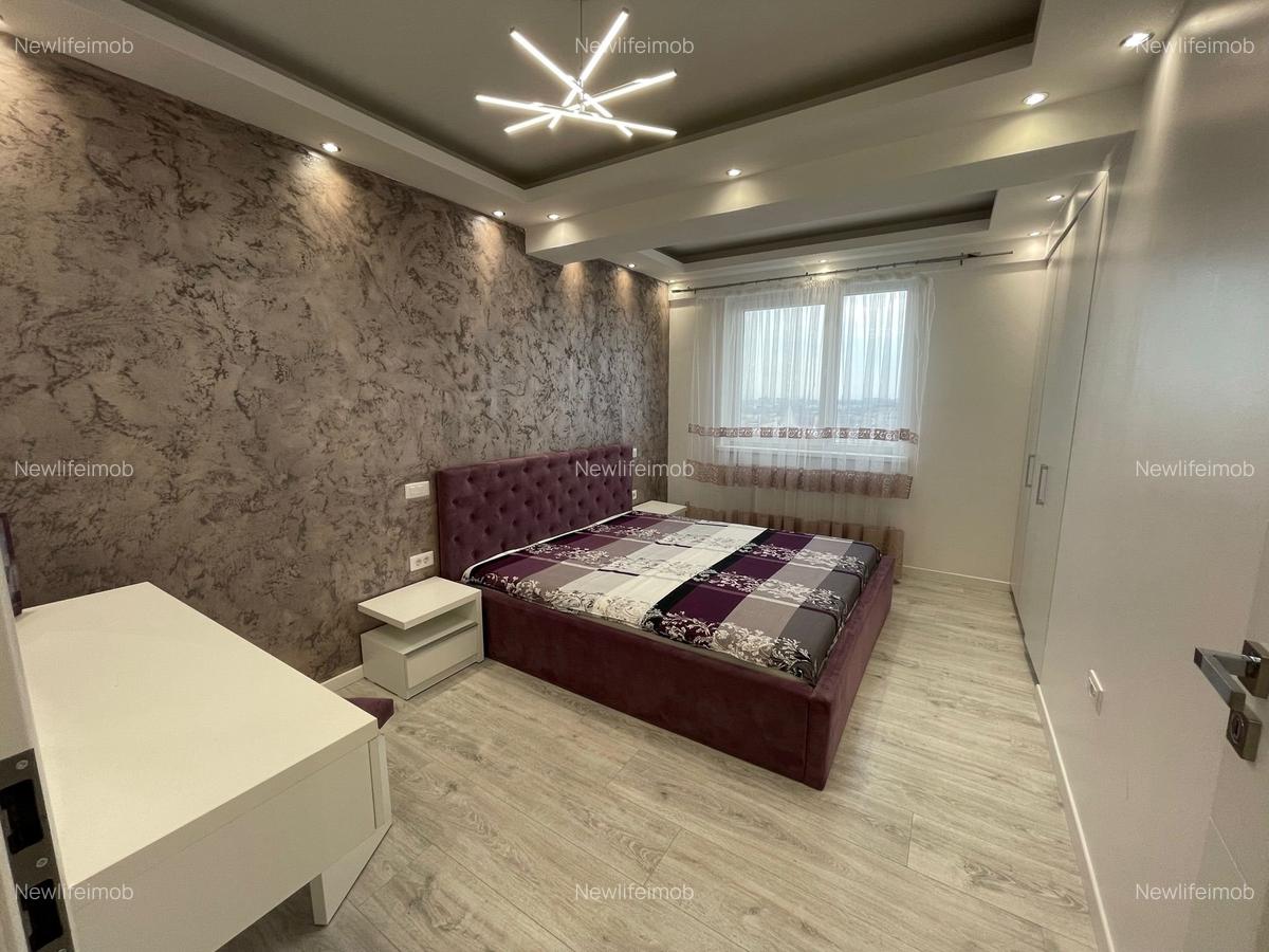 Bloc nou , apartament  2 camere , lux - 2