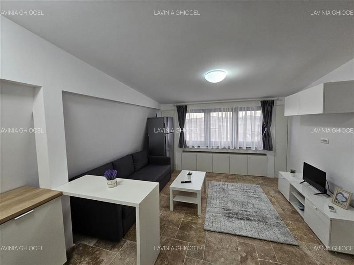 Berceni-Mall Sun Plaza, apartament tip studio, mobilat-utilat, ideal investitie - 4