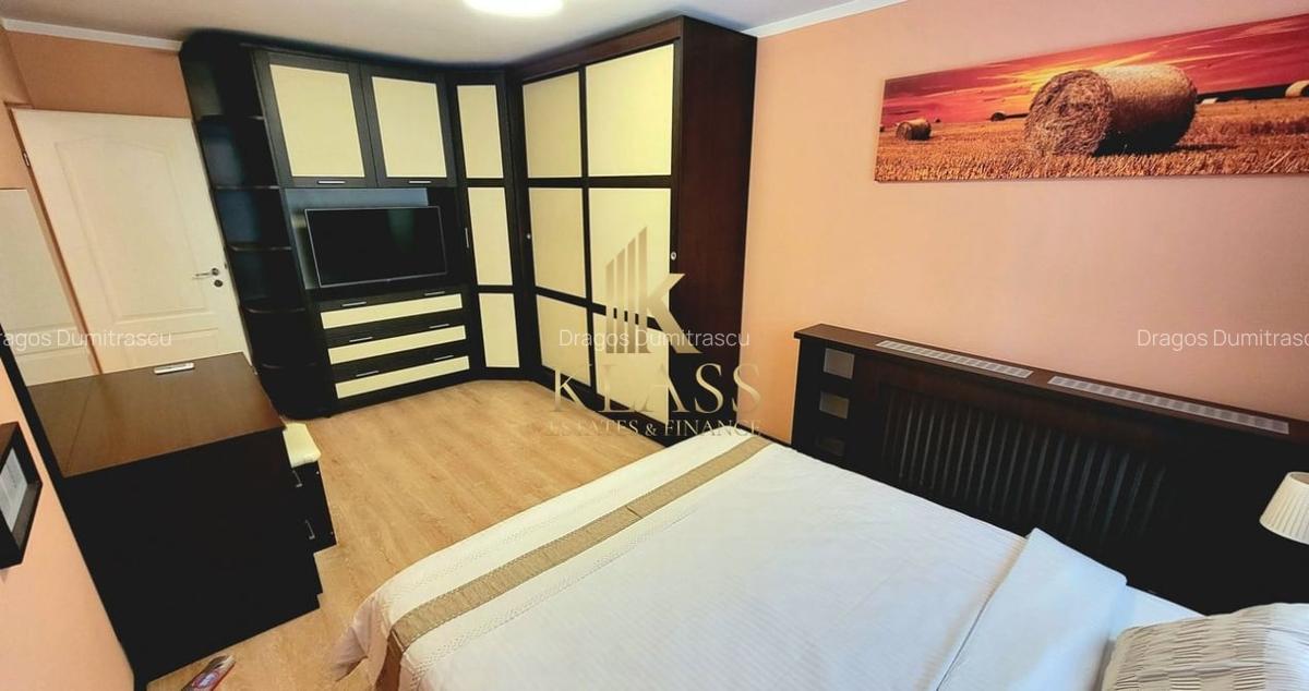 Apartament modern 3 camere - 88mp - la cheie, zona Dristor - 2