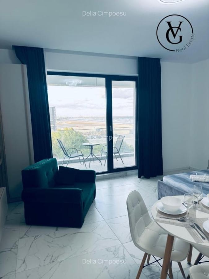 Studio modern - Sea on - zona Mamaia-Nord - 5