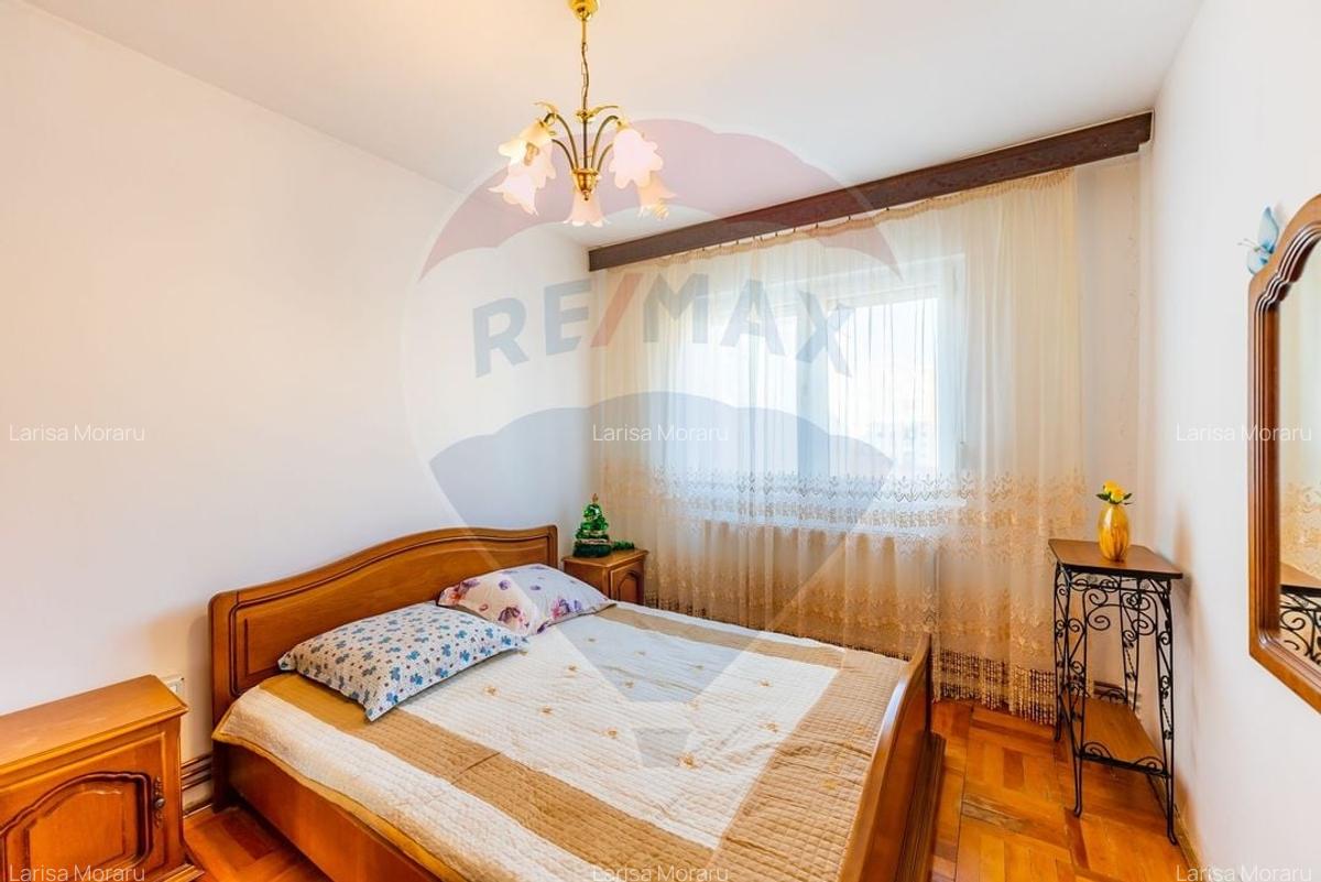 Apartament cu 3 camere la Lebada - 3
