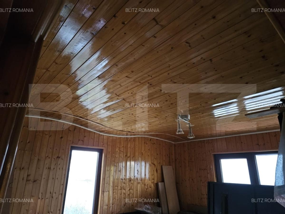 Casa 5 camere, 85 mp, zona Valea Adanca - 9