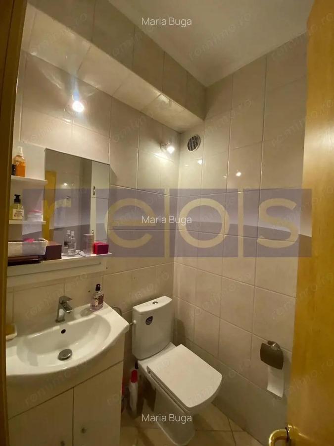 Apartament Premium 4 camere | 2 locuri de parcare | Floreasca - 9