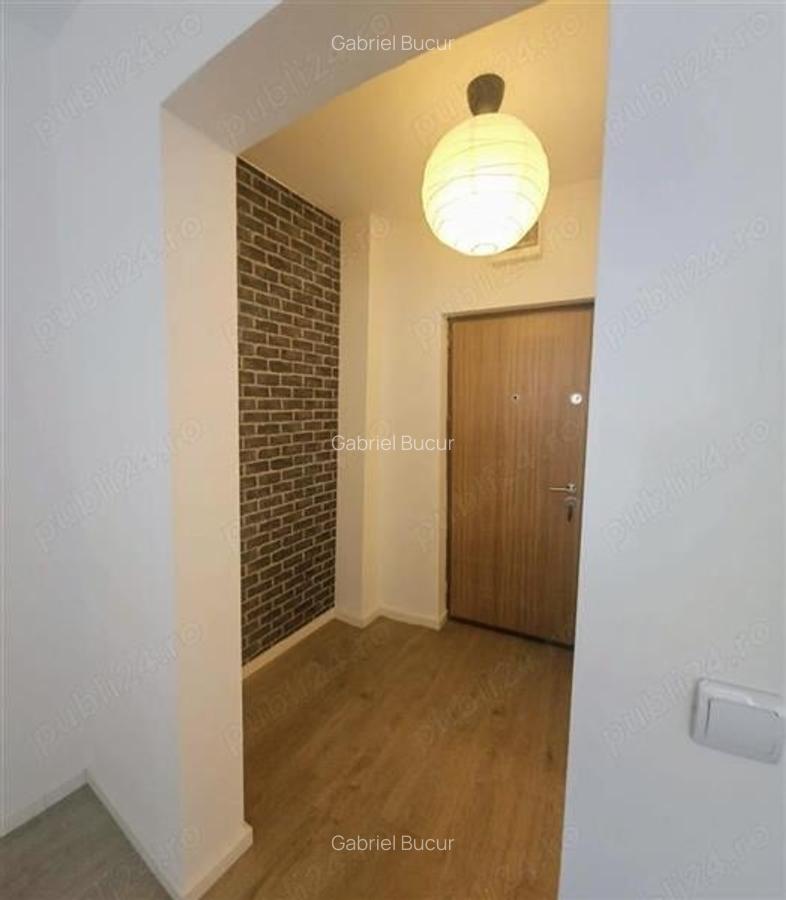 Garsonieră semidecomandată în Apărătorii Patriei - 3