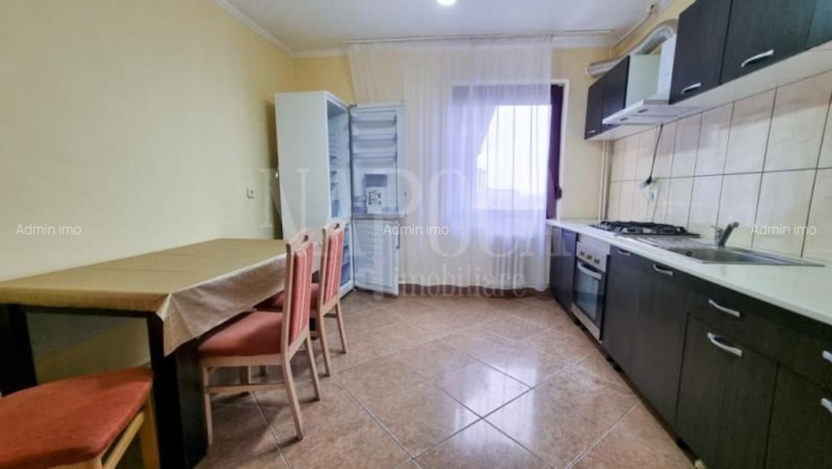 Apartament 4 camere de vanzare in Calea Aradului Oradea, Oradea - 5