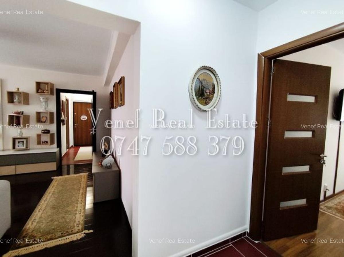 3 Camere 67 mp etaj 7 Stefan cel Mare Dinamo Parcul Circului 0% Comision cumpărător - 6