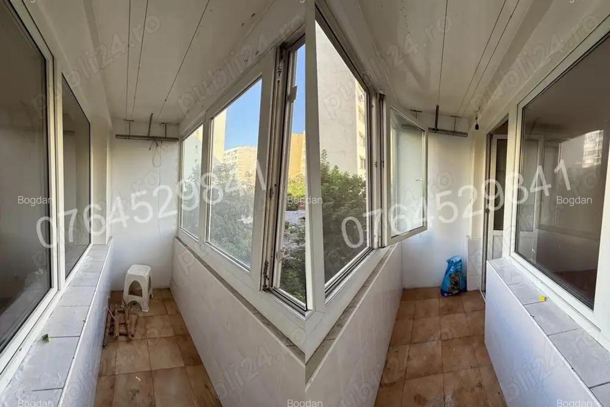 Vand apartament 2 camere,Colentina-Teiul Doamnei,zona sectia 7 politie,Str. Ion Berindei nr.5 - 6