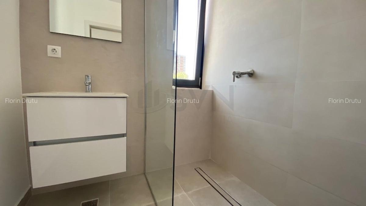 Apartament cu 2 camere decomandat în Sisești - 4