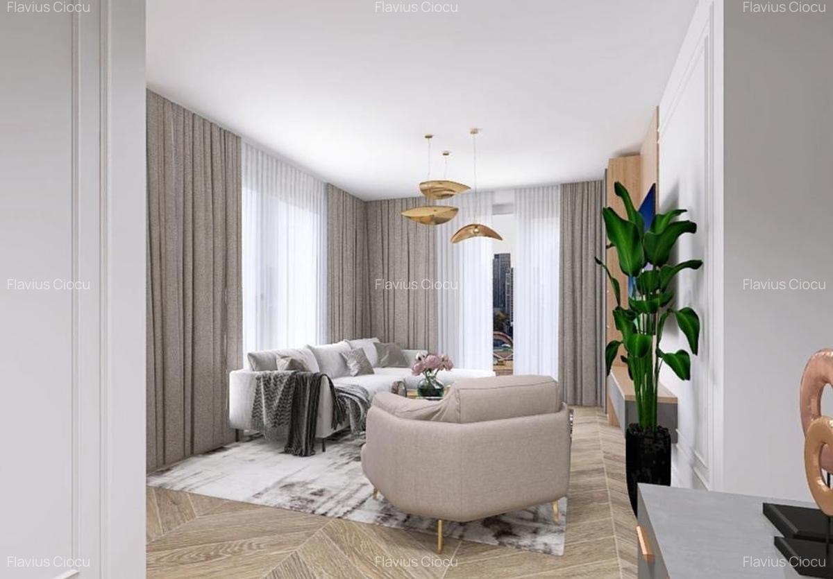 Direct Dezvoltator, Apartamente cu 2 Camere, Comision 0% - 3