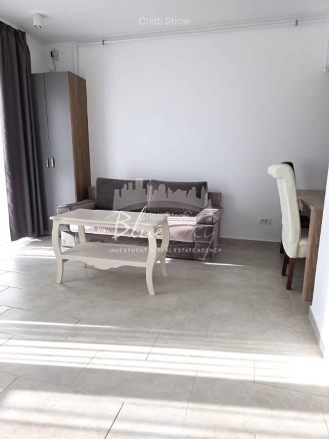 Statiunea Mamaia, apartament 2 camere, termen lung - 5