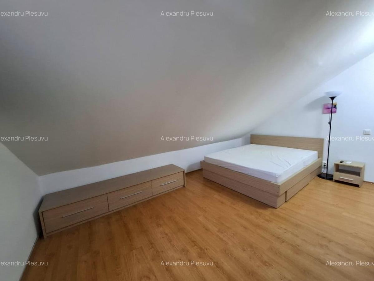 INCHIRIERE-APARTAMENT 3 CAMERE-DECOMANDAT-NICOLINA - 4