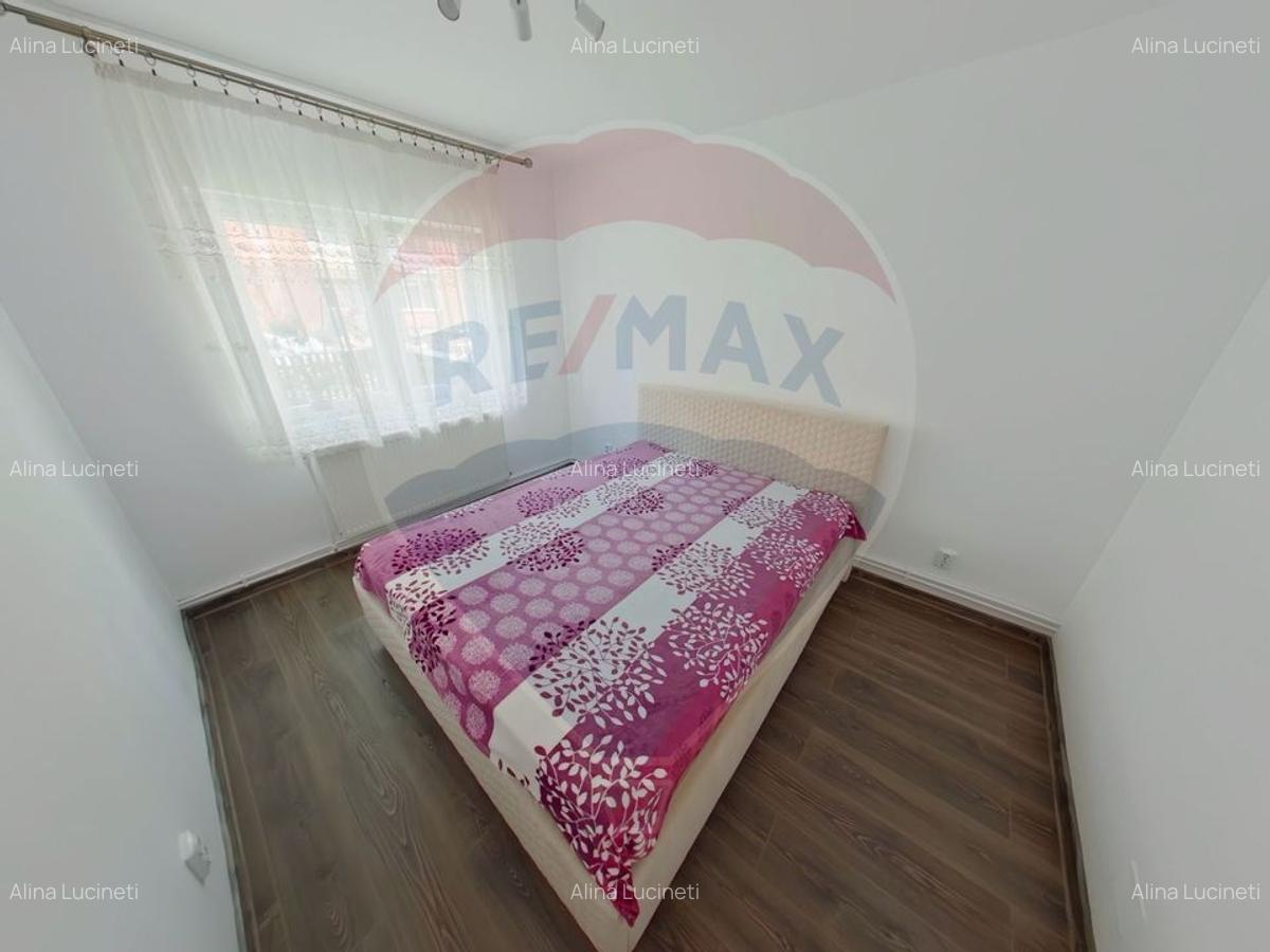 Apartament cu 3 camere de vanzare in zona Est - 4