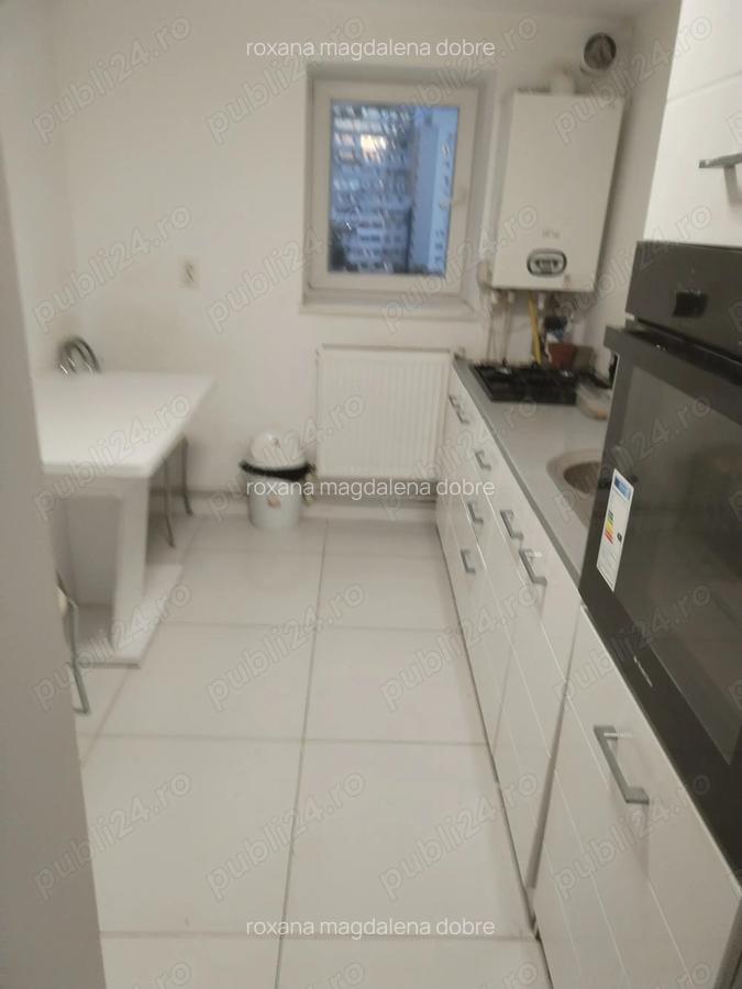 Vand urgent apartament 2 camere decomandate micro 17 - 1