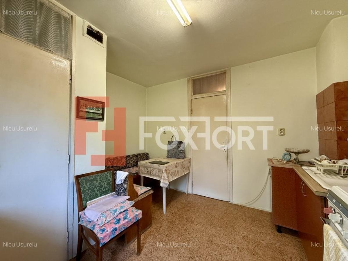 COMISION 0% Apartament cu 2 camere semidecomandat, zona Aradului - 4