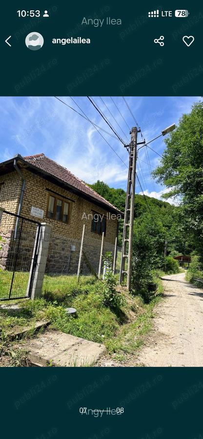 Vand casa in Negreni, Cluj - 6