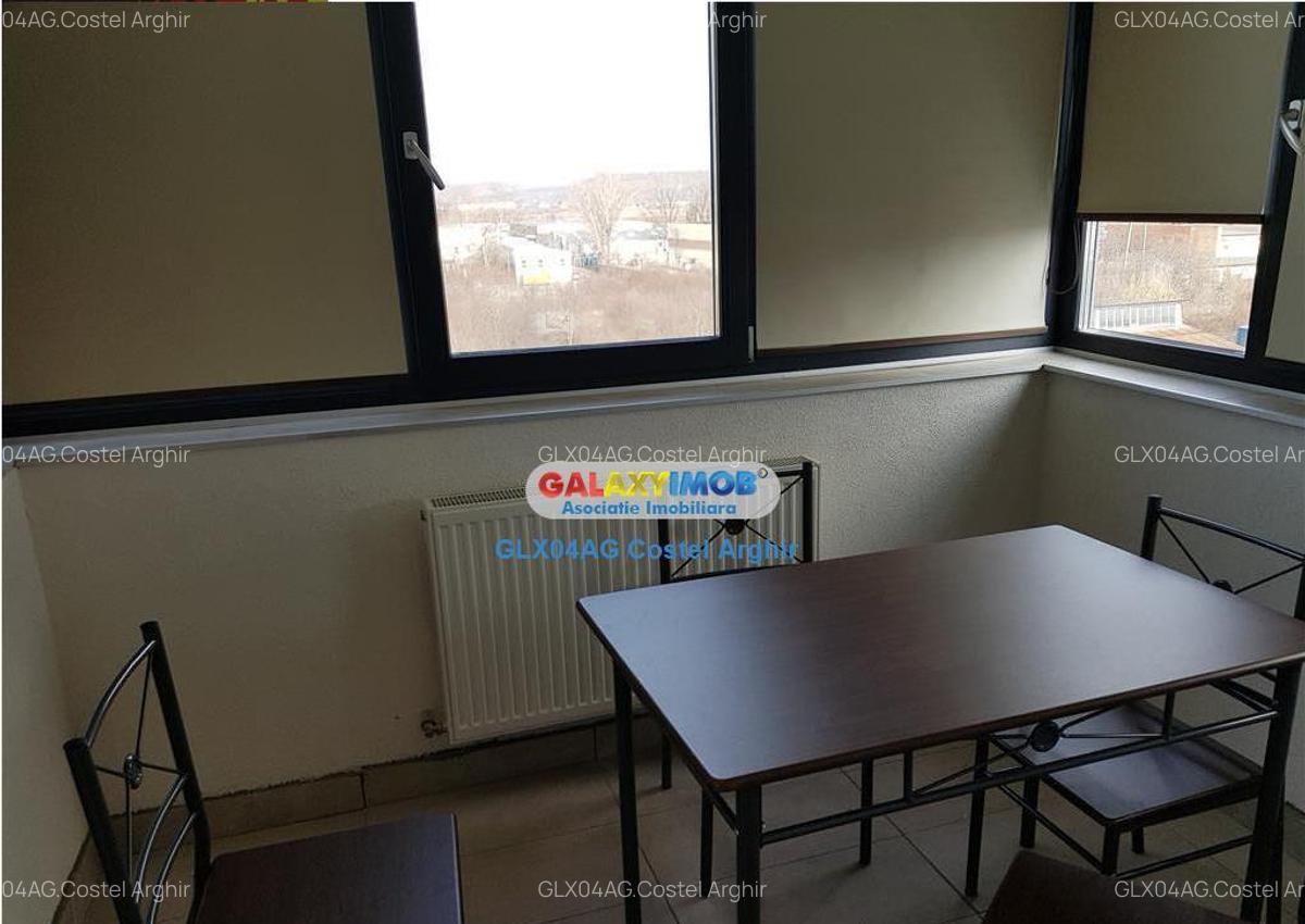 Apartament cu 2 camere Nord, mobilat , bloc nou 2019 - 4