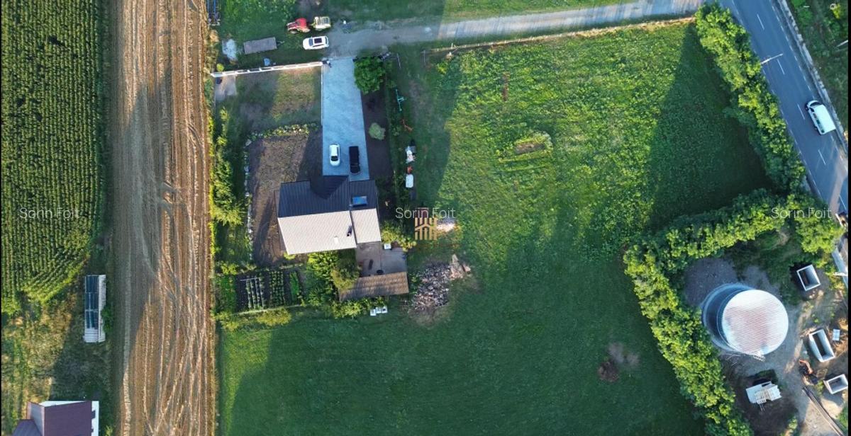 Teren Intravilan de 8271 mp Suceava Moara 0727817187 - 26