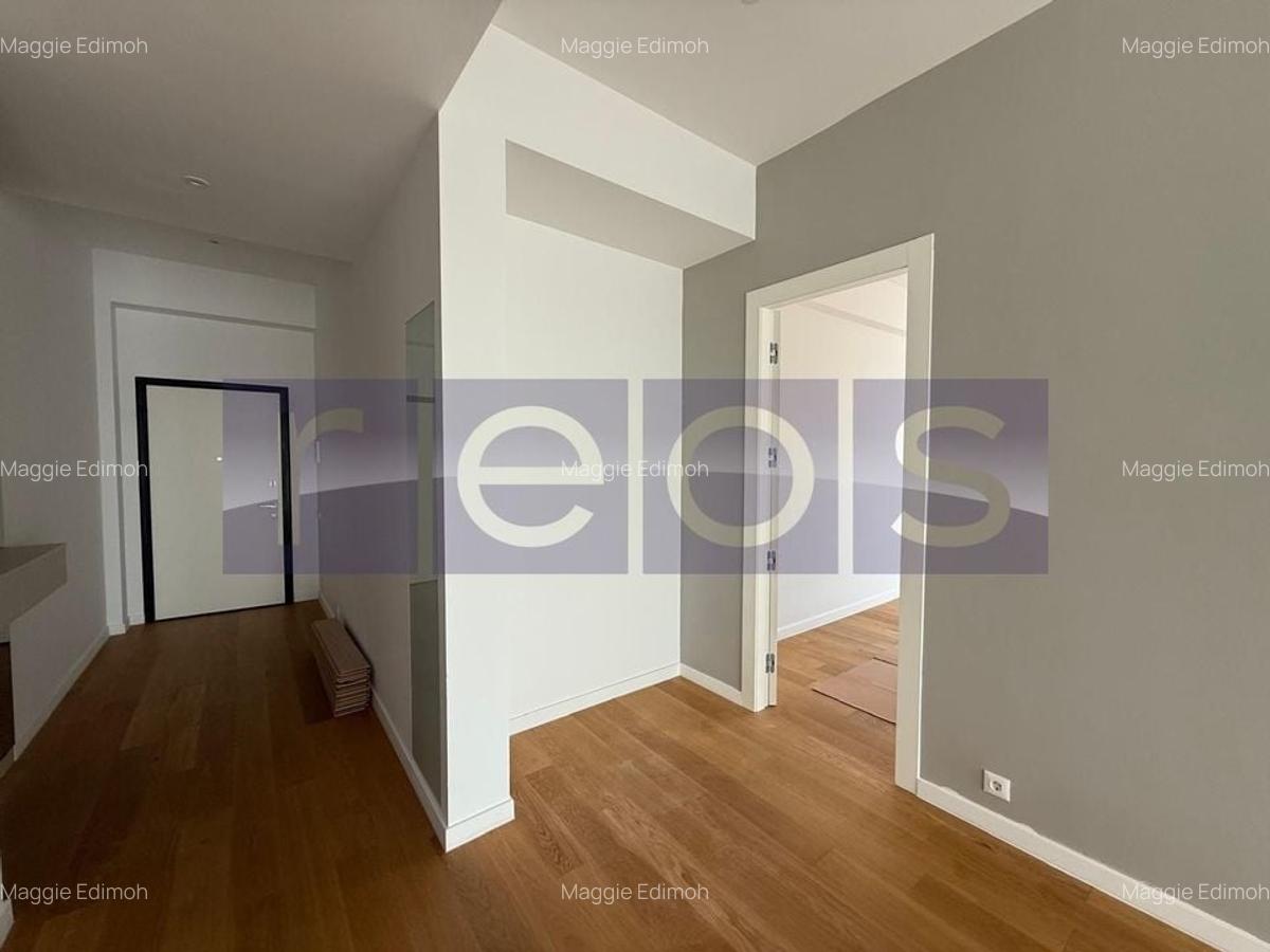 INCHIRIERE 3 CAMERE | ONE VERDI | LOC PARCARE | FINISAT LUX | - 11