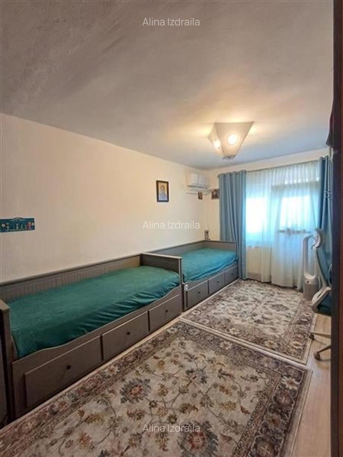 Apartament  decomandat renovat 56 mp utili Str Oncesti - 4