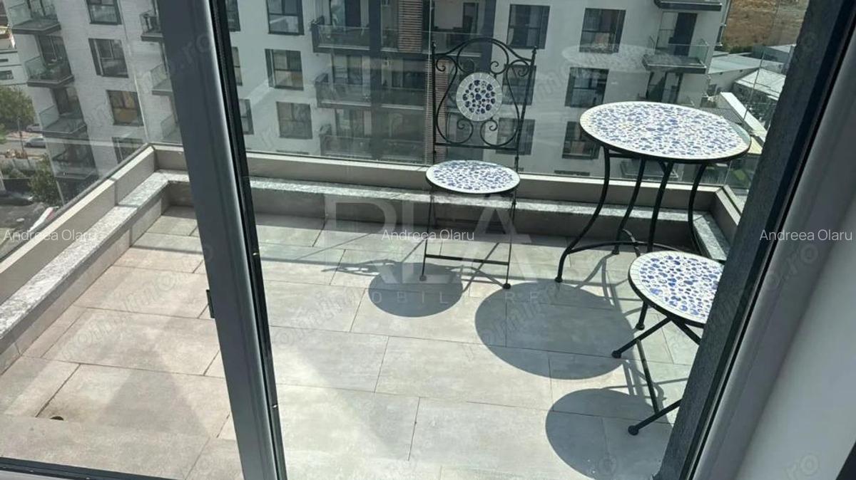 Penthouse 4 Camere Astorium - 10