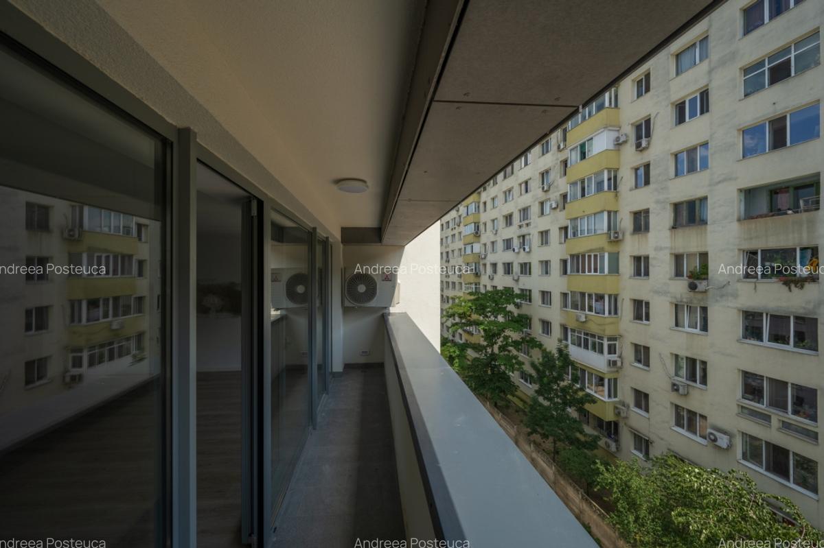 Apartament 2 camere nou | Parcul Circului | Discount 9% pentru plata avans 50% - 12