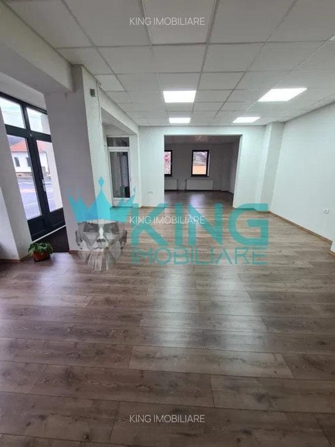 Spațiu comercial, 90 mp în Central - 4