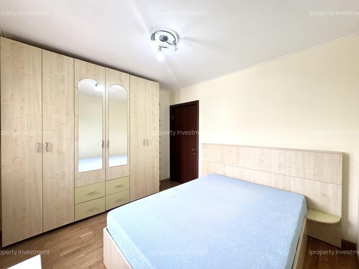 Apartament 3 Camere | Rahova | Bloc  Anvelopat - 4