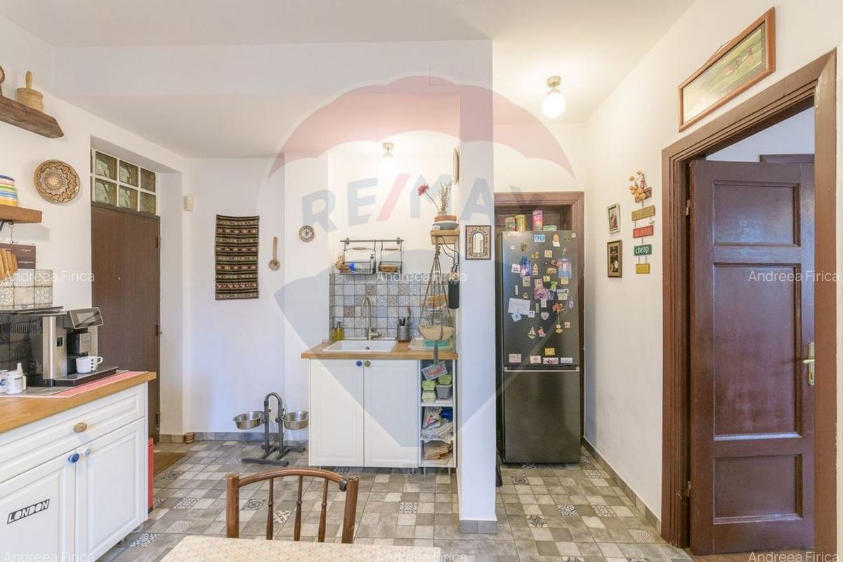 Doua case | Teren 290 mp | Ideal Locuinta & Afacere | Investitie - 16