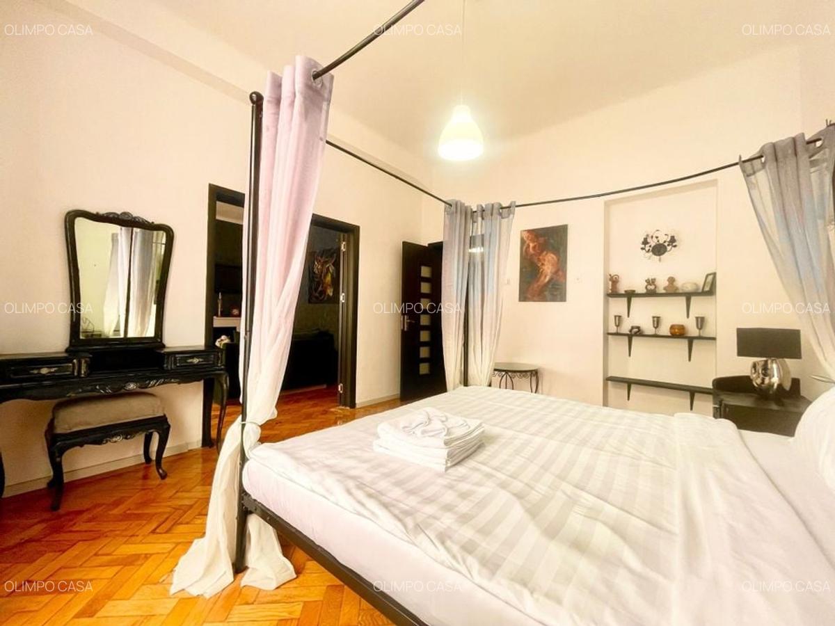 Apartament 3 camere | Universitate - 8