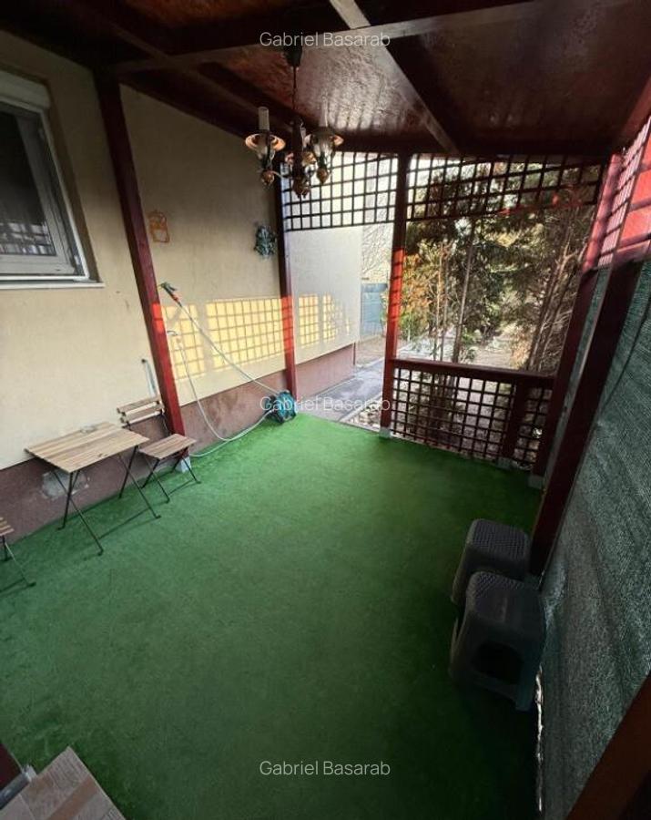 Soseaua Oltenitei - 4 Camere - Gradina - 2 Boxe - Parcare - 1