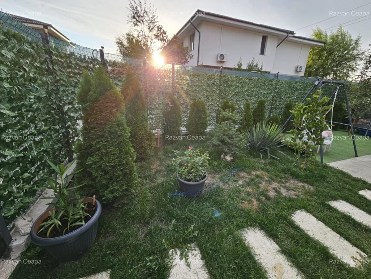 Casa 5 camere 123mp | 0 comision | Otopeni Ana Aslan | mobilat utilat - 38