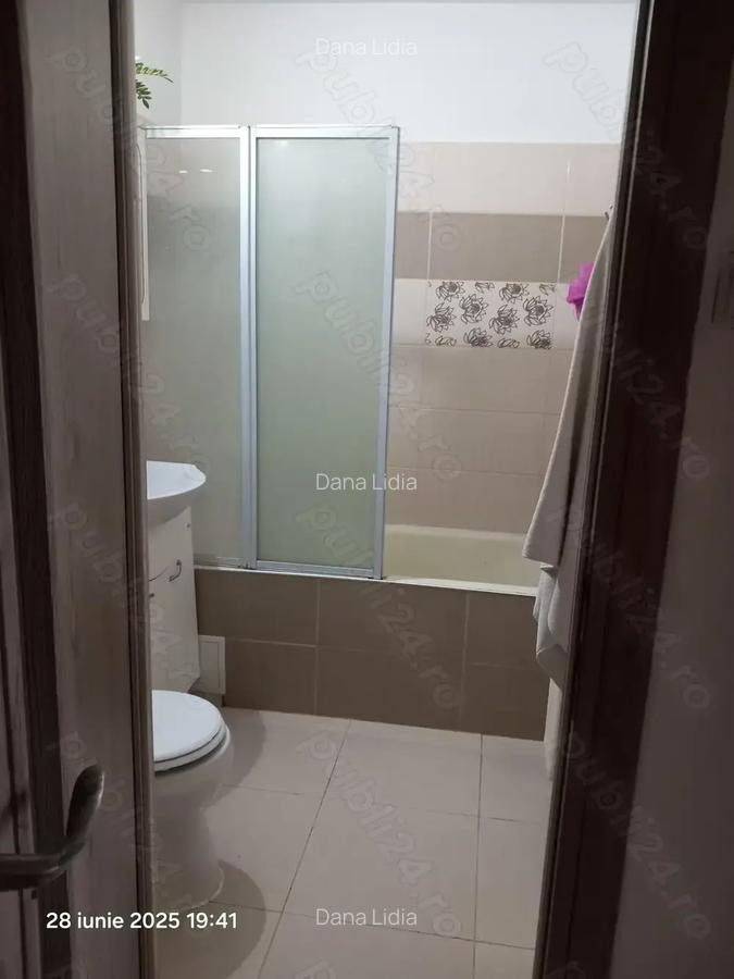 Apartament 2 camerele Patinoar-Arena Na?ionala - 4